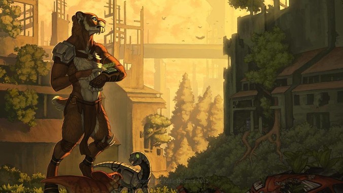 程序员的悲哀是什么?